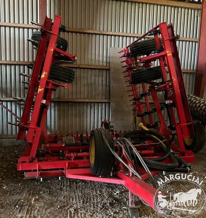 Väderstad NZ, 6 m 其他農業機械