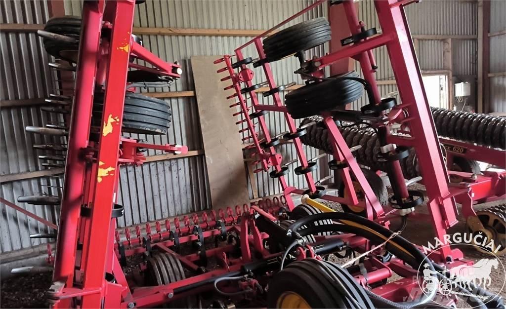 Väderstad NZ, 6 m 其他農業機械