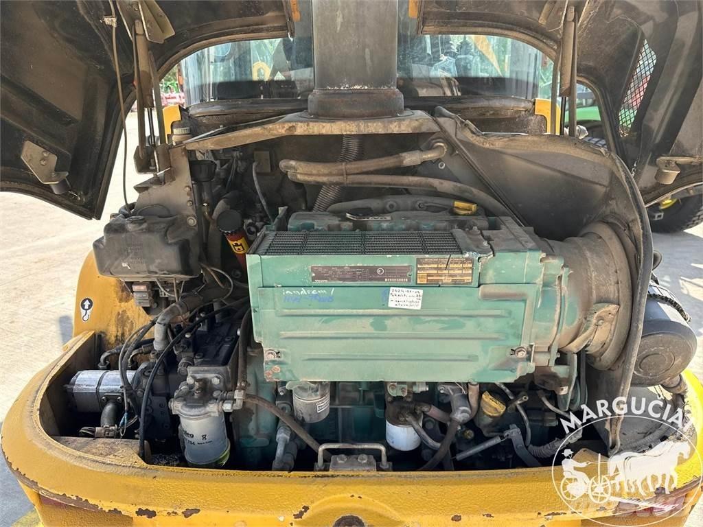Volvo BM L30B, 68 AG 其他農業機械