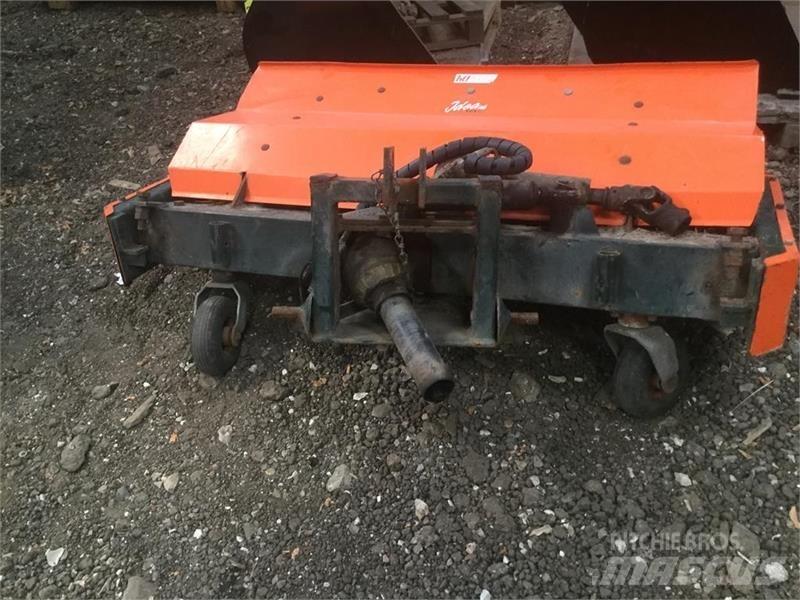 GMR  掃倉機