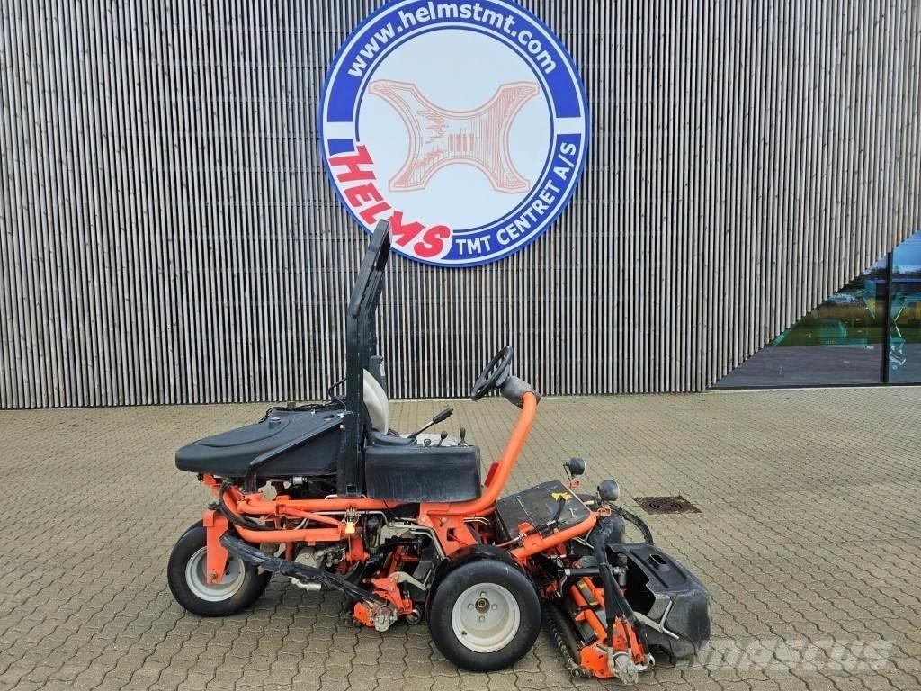 Jacobsen GP400 騎乘式割草機