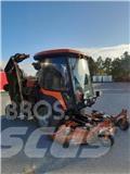Jacobsen HR 9016 騎乘式割草機