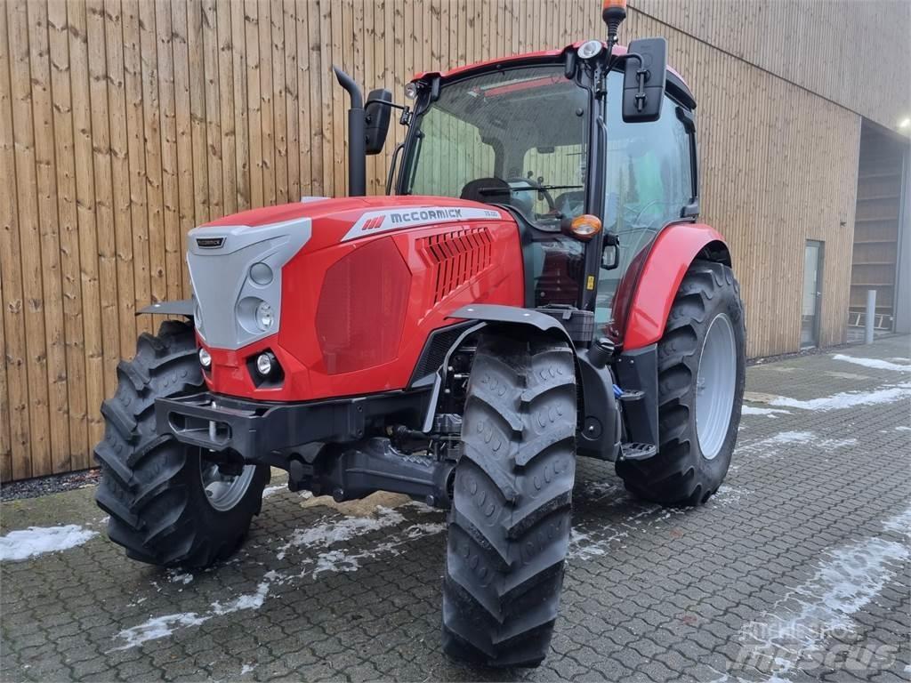 McCormick X5.100 曳引機