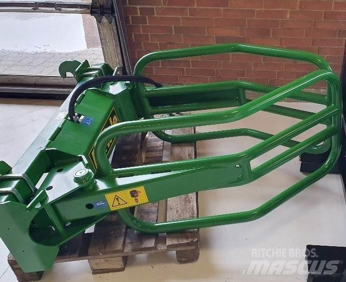 McHale R5 其他