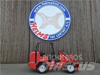 Schäffer 2428 SLT 小型裝載機