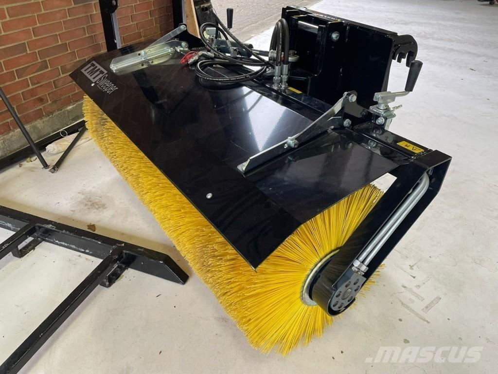 TMT SWEEPER 150 掃倉機