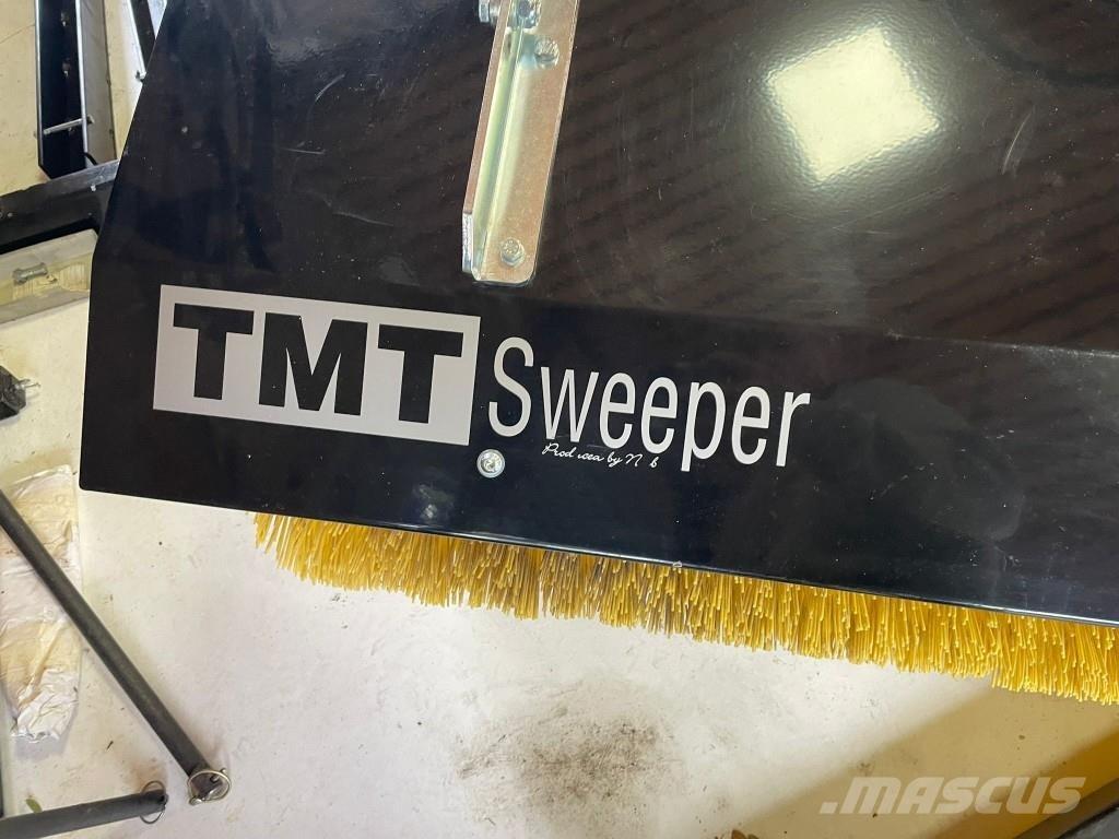 TMT SWEEPER 150 掃倉機
