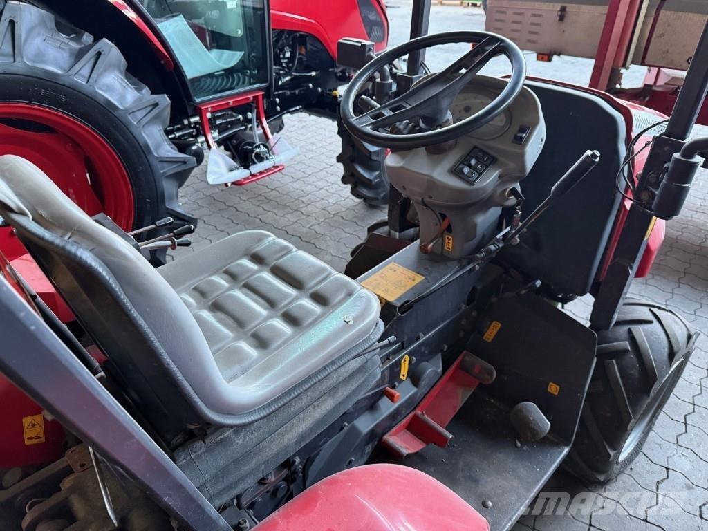 Valpadana 1330 HST 小型曳引機