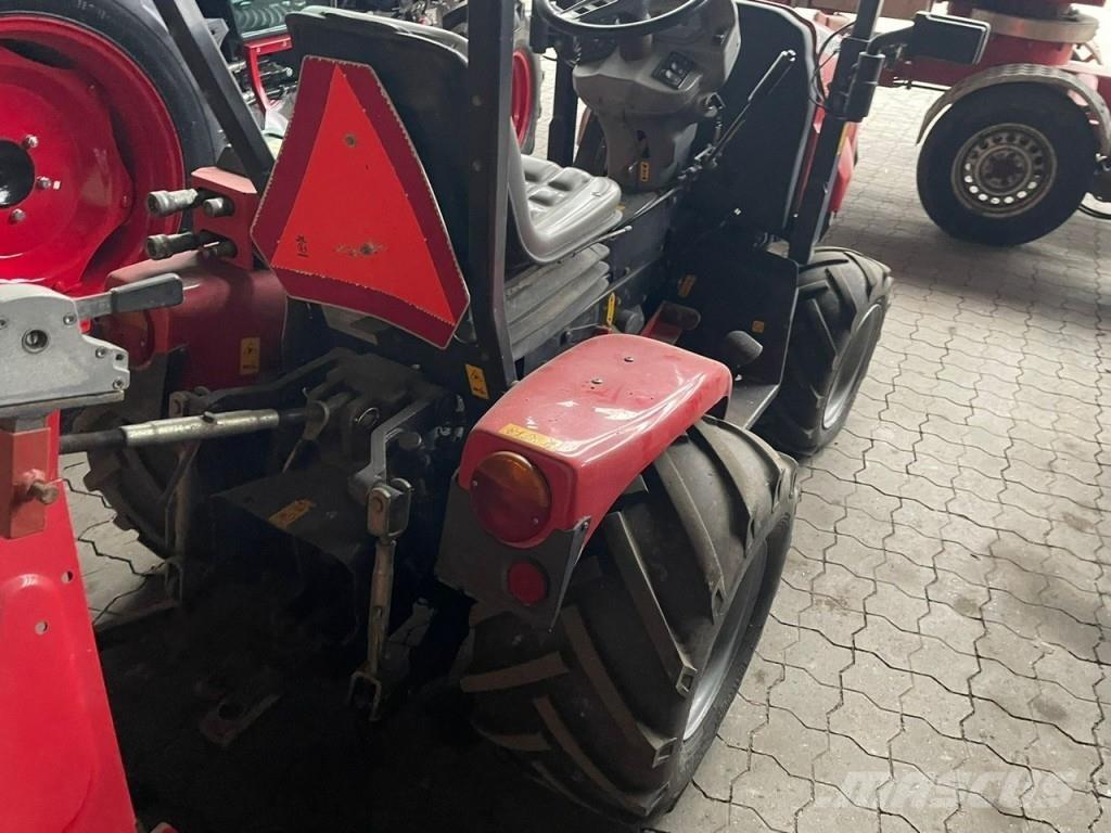 Valpadana 1330 HST 小型曳引機