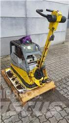 Wacker 40/45 h 土壤壓實機