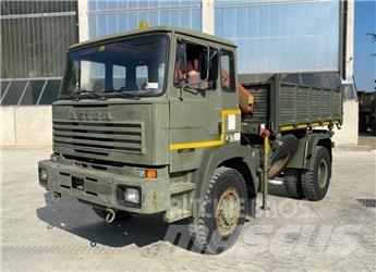Astra BM20FZ 其他貨車