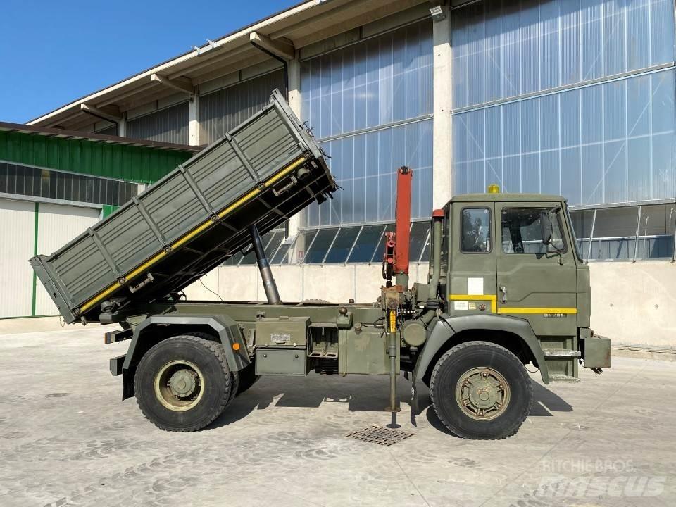 Astra BM20FZ 其他貨車