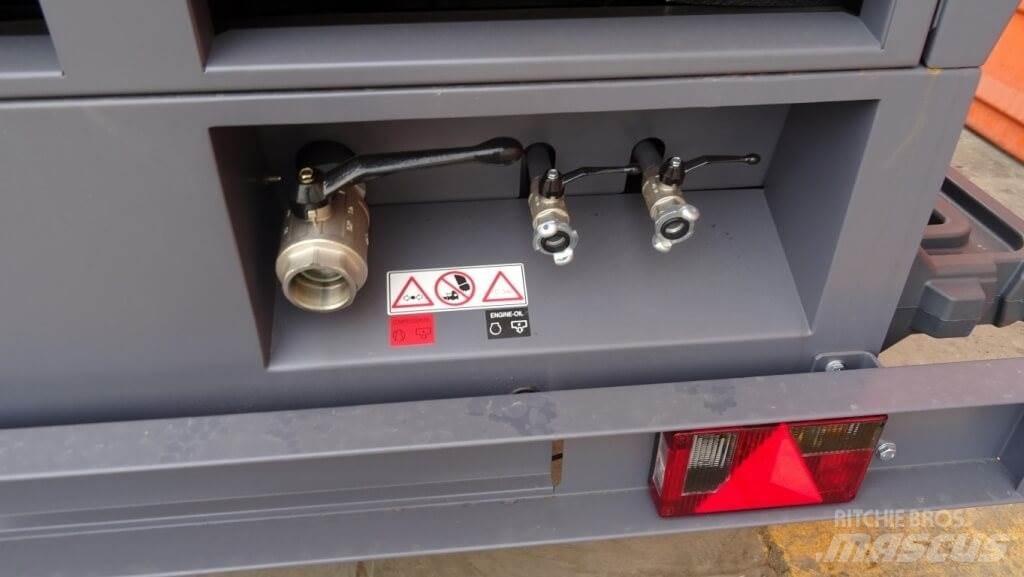 Atlas Copco XAHS317 空氣壓縮機