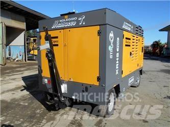 Atlas Copco XRHS366 空氣壓縮機
