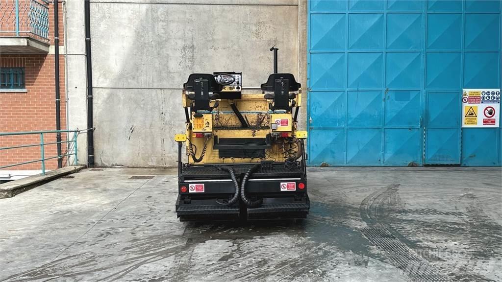 Bitelli BB630 瀝青攤舖機/鋪路機