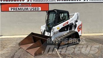 Bobcat T590 滑移轉向裝載機