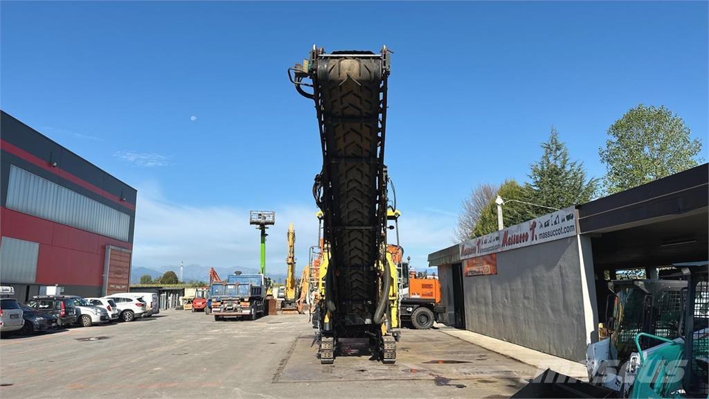 Bomag BM2000/60-2 瀝青冷銑刨機/銑床