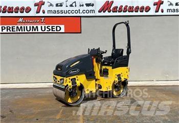 Bomag BW80-AD 土壤壓實機