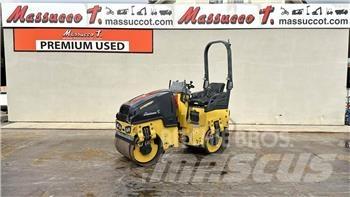 Bomag BW90 AD-5 土壤壓實機