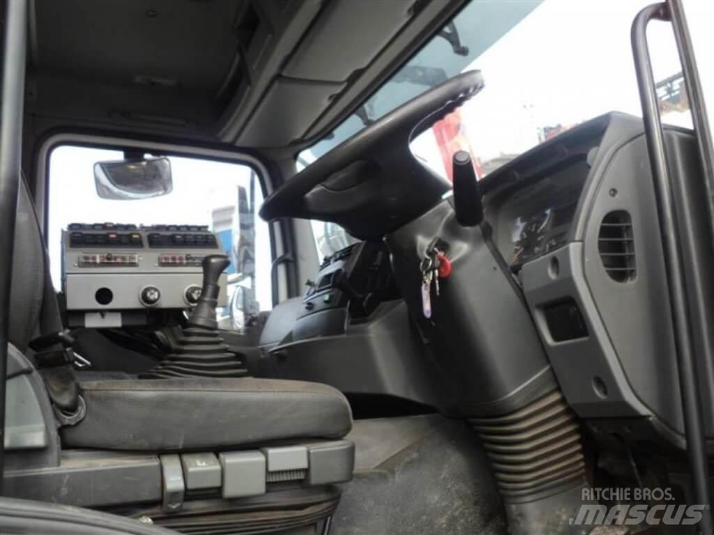 Bucher Optifant 70 S 清掃車