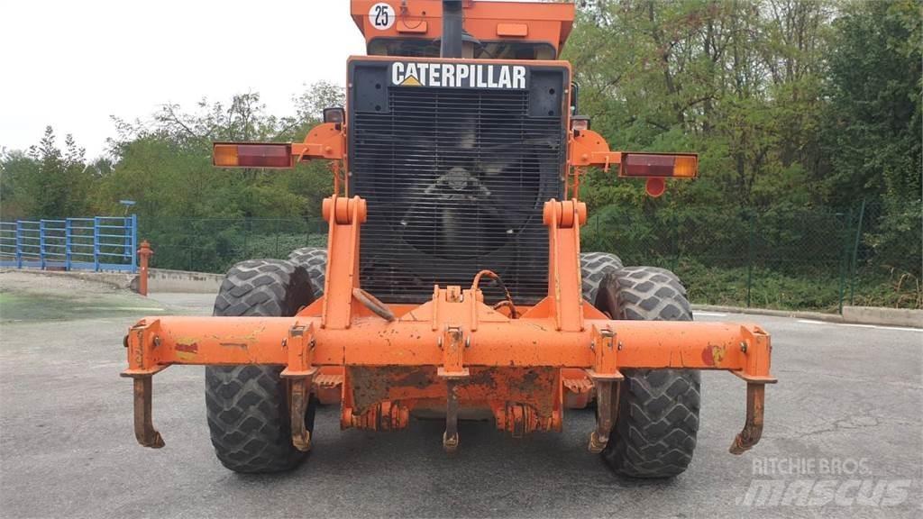 CAT 120H 履帶推土機