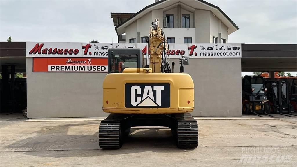 CAT 311D 中型挖土機/掘鑿機/挖掘機 7t-12t