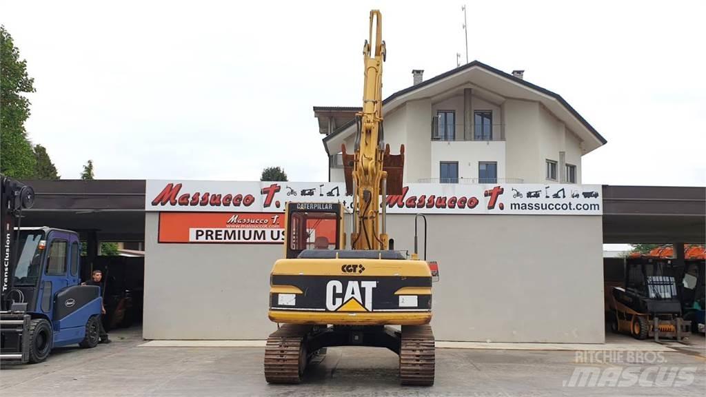 CAT 312BL 中型挖土機/掘鑿機/挖掘機 7t-12t