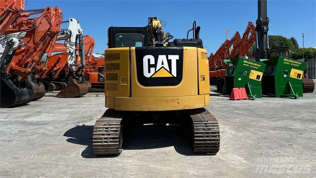 CAT 314LCR 中型挖土機/掘鑿機/挖掘機 7t-12t
