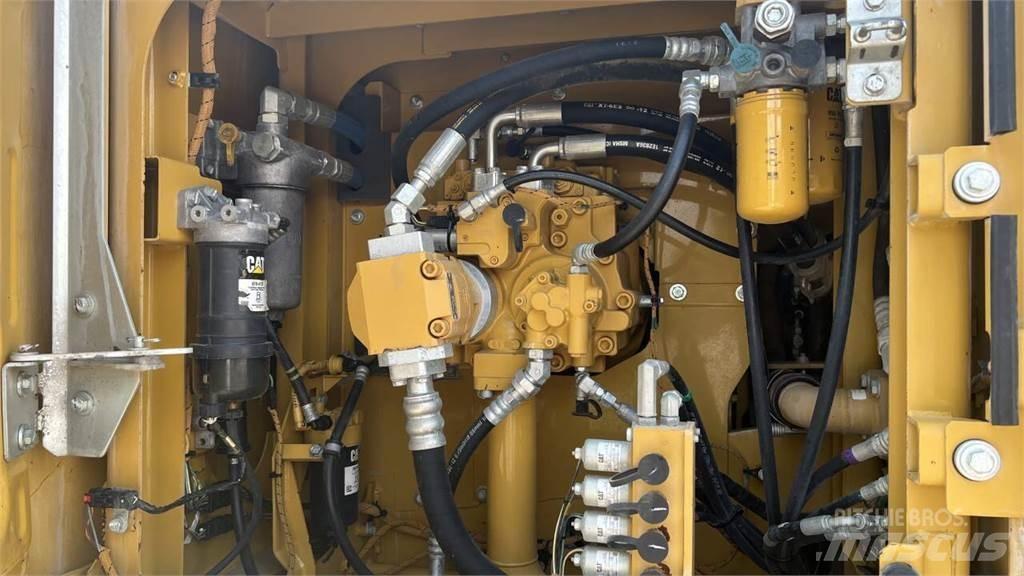 CAT 323 FLN 履帶式 挖土機/掘鑿機/挖掘機