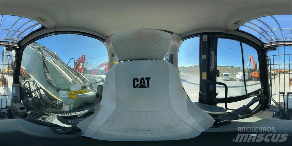 CAT 336D 履帶式 挖土機/掘鑿機/挖掘機