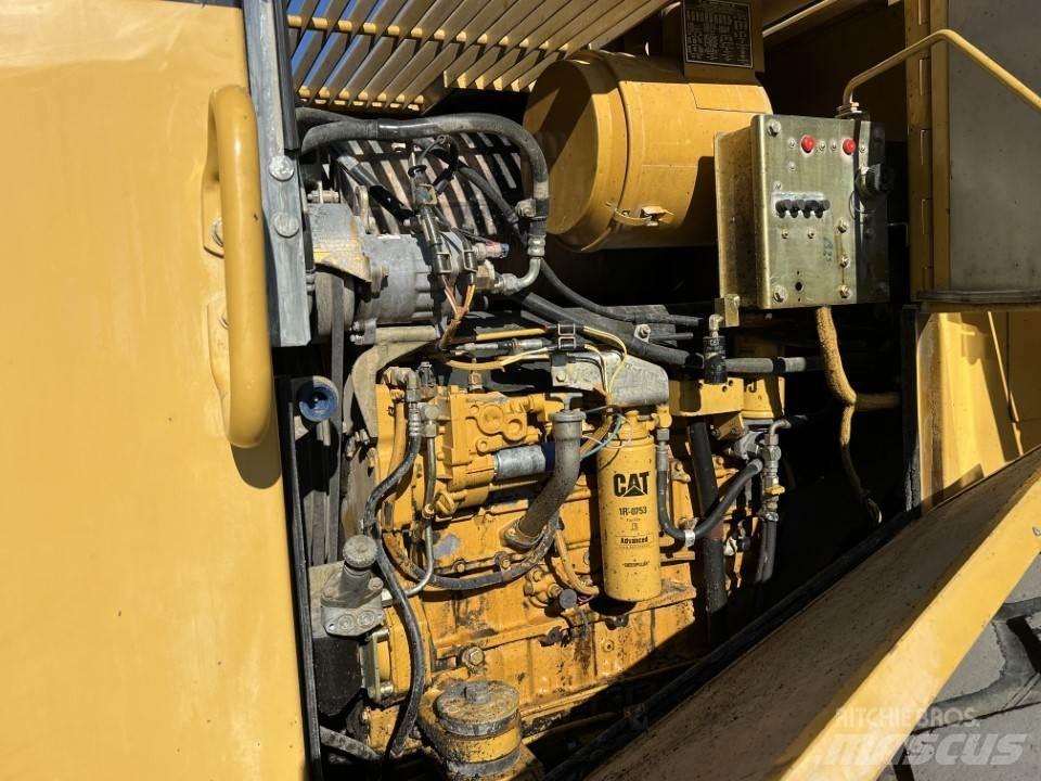 CAT 950 F2H 輪胎式裝載機
