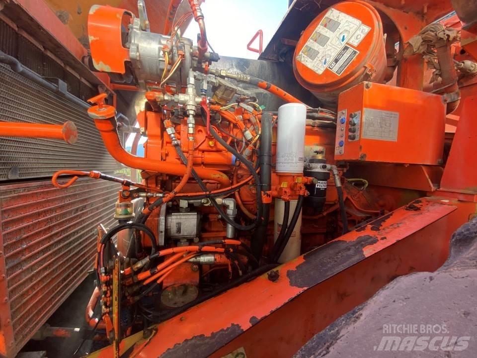 CAT 950G 輪胎式裝載機
