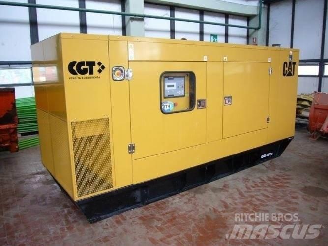 CAT GEH275 照明燈