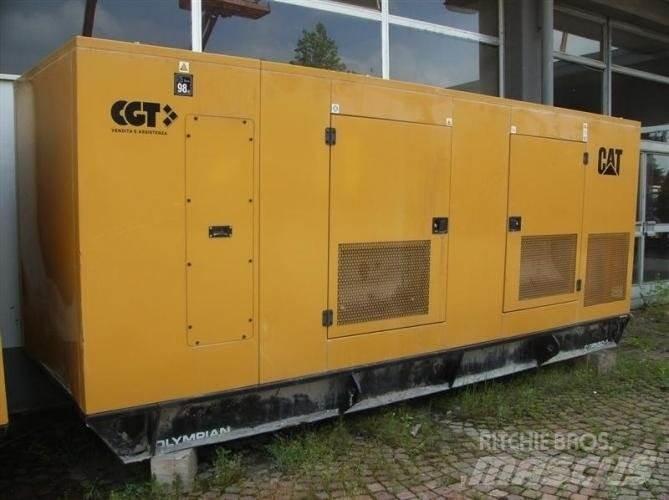 CAT GEP550 照明燈