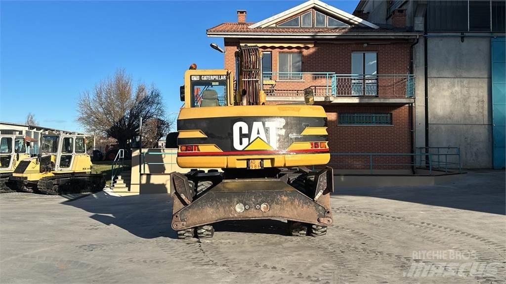 CAT M315 旋轉式挖土機/掘鑿機/挖掘機