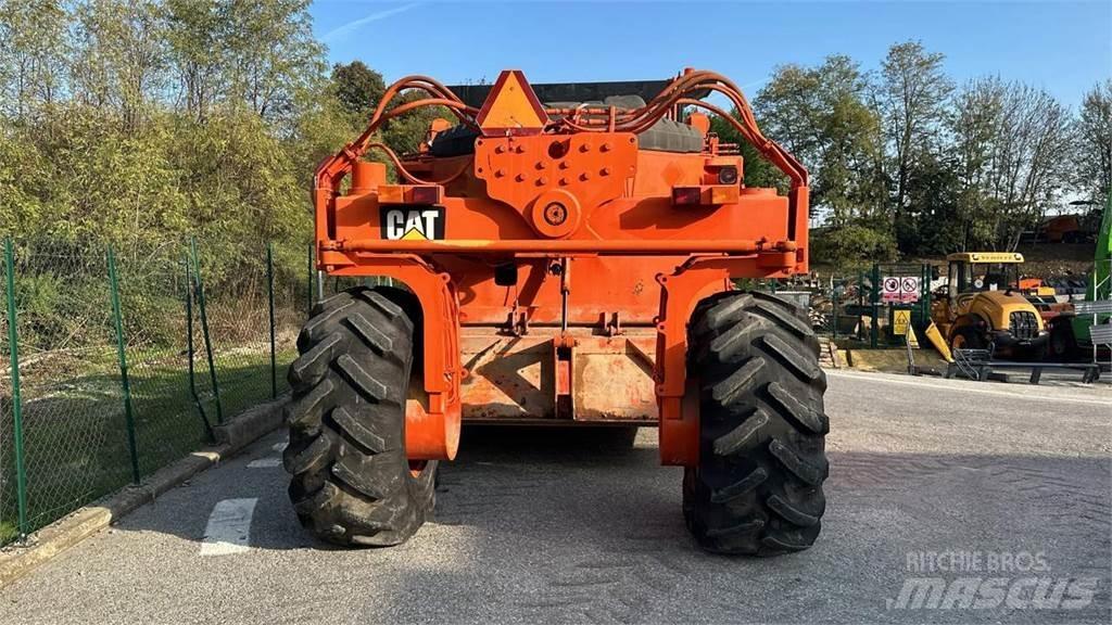 CAT RM500 其他貨車