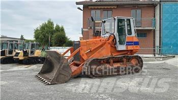 Fiat-Allis FL175 輪胎式裝載機