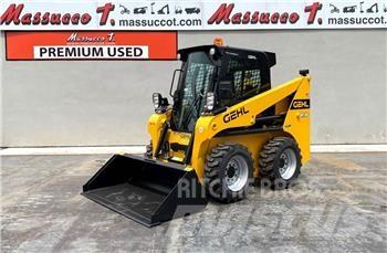 Gehl R190 滑移轉向裝載機