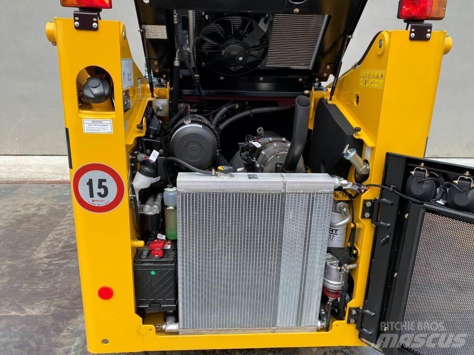 Gehl R190 滑移轉向裝載機