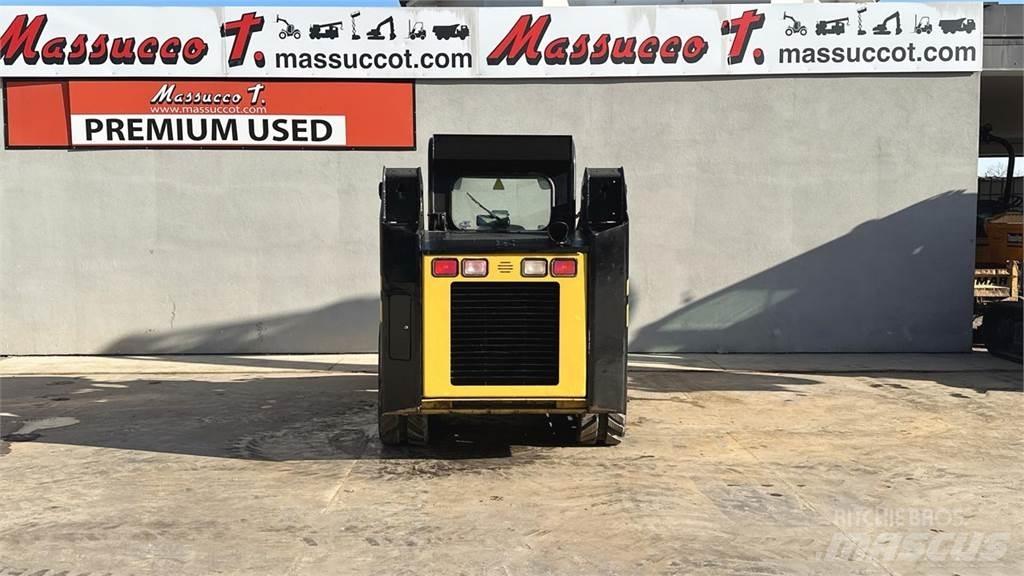 Gehl RT175 滑移轉向裝載機