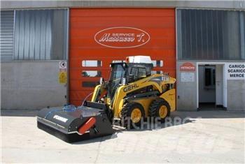 Gehl V270 滑移轉向裝載機