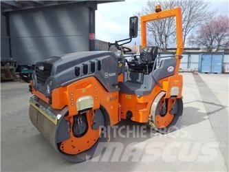 Hamm HD14VV 土壤壓實機