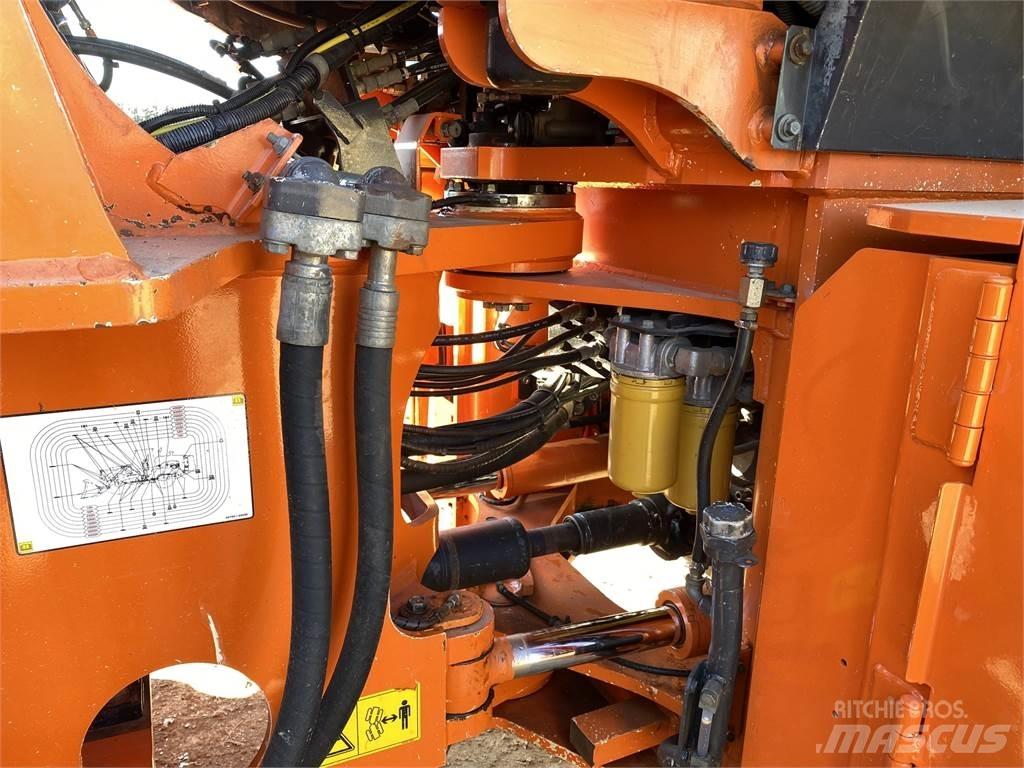 Hitachi ZW310-5 輪胎式裝載機