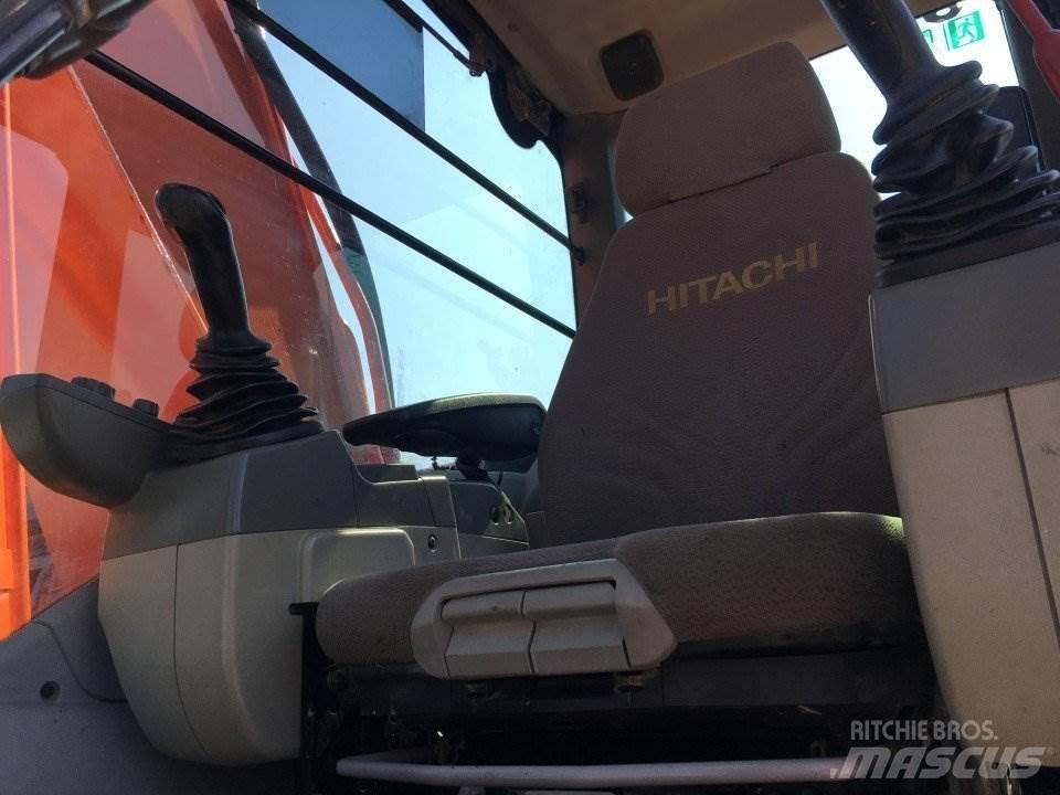 Hitachi ZX250LCN-5B 履帶式 挖土機/掘鑿機/挖掘機