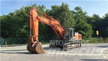 Hitachi ZX350LCNT-3 履帶式 挖土機/掘鑿機/挖掘機