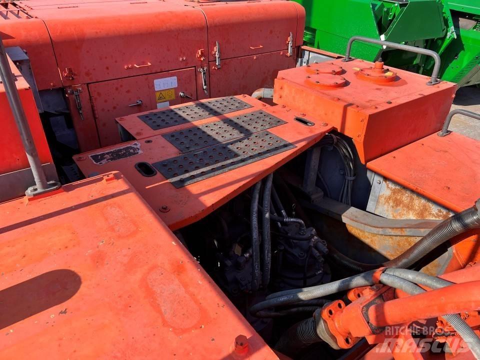 Hitachi ZX870LCH-3 履帶式 挖土機/掘鑿機/挖掘機