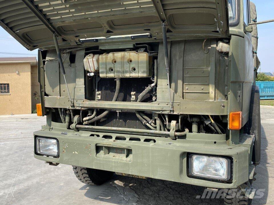 Iveco 260-35 其他貨車