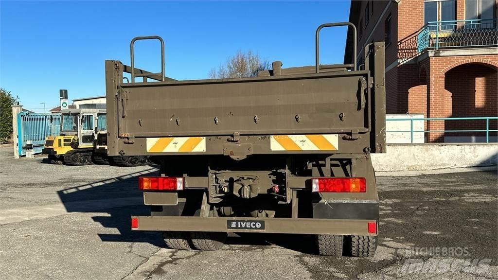Iveco 260-35 6x4 其他貨車