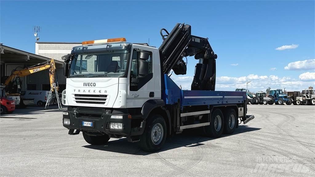 Iveco 410 其他貨車