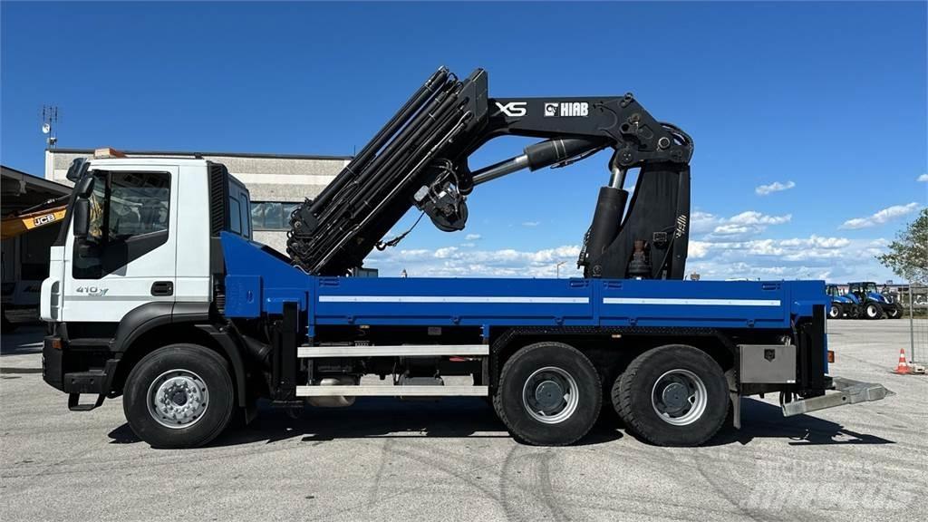 Iveco 410 其他貨車